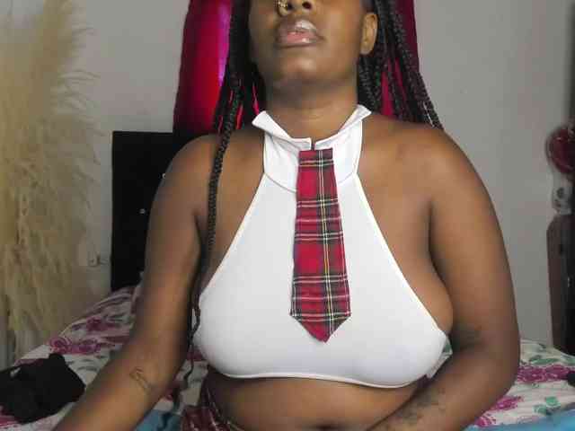 alexakushh webcam