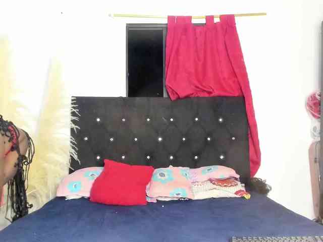 alexakushh webcam