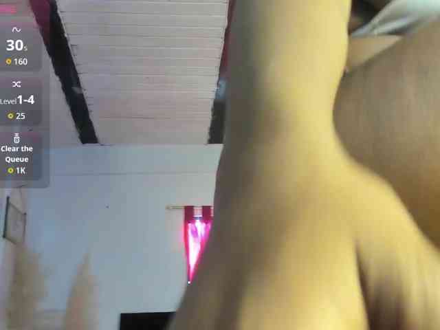 alexakushh webcam