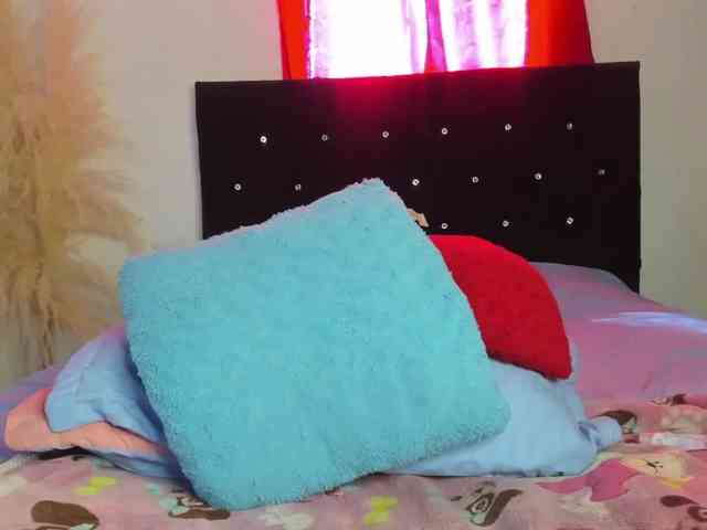 alexakushh webcam