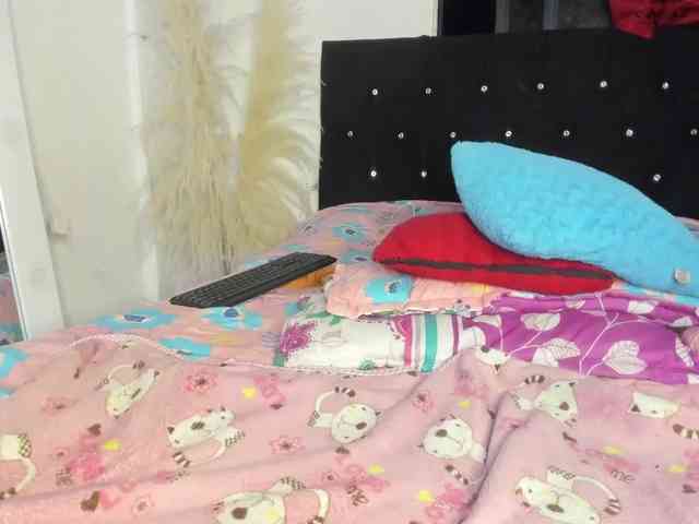 alexakushh webcam