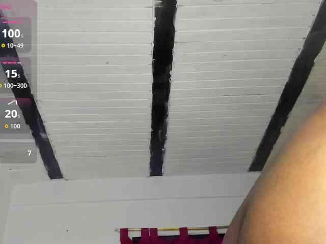 alexakushh webcam