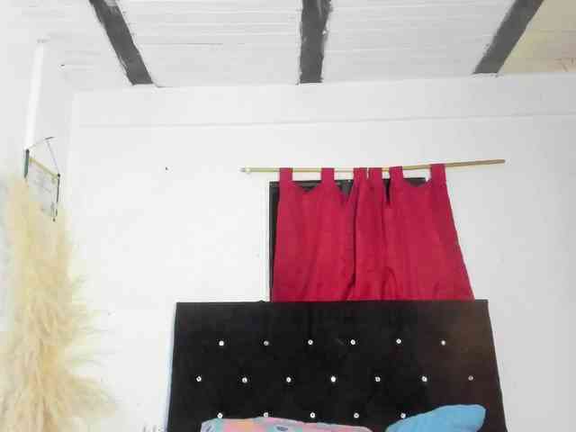 alexakushh webcam