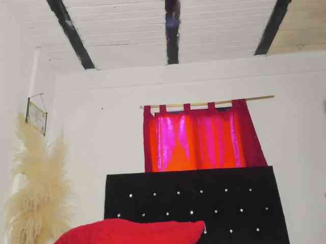alexakushh webcam