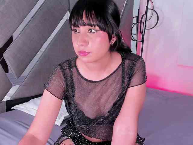 JadeValentina webcam