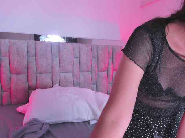 JadeValentina webcam