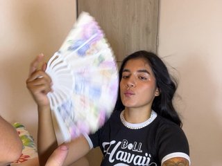 Brendaxxx Porn Show