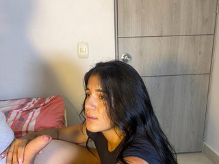 Brendaxxx Porn Show