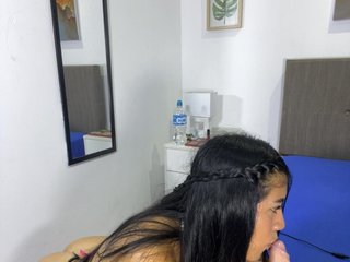 Brendaxxx Porn Show