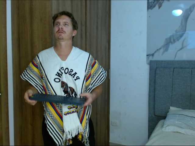 Brendaxxx's BongaCams show and profile