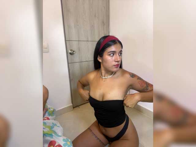 Live трансляция Brendaxxx - slutnetki.online