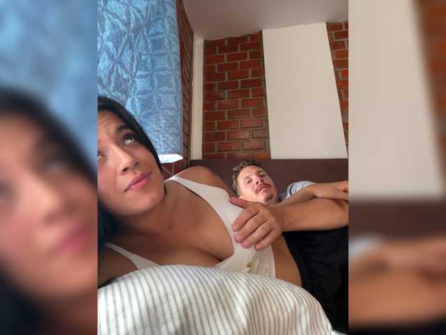 Brendaxxx live cam on BongaCams