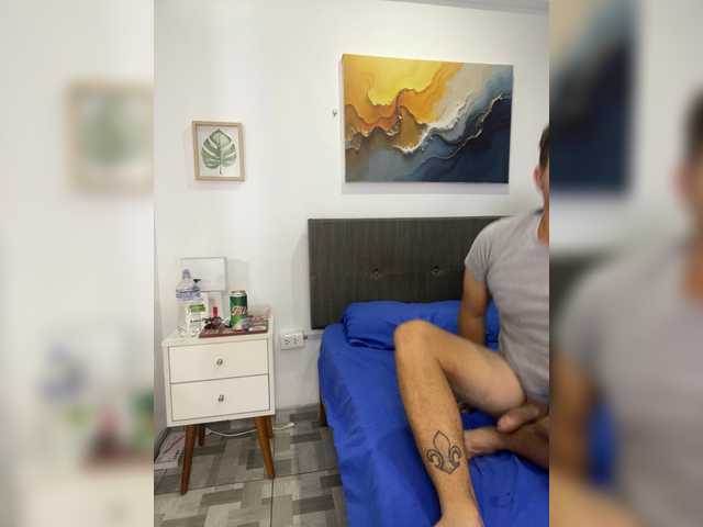 brendaxxx live show