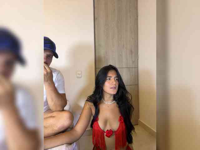 Modèle: Brendaxxx