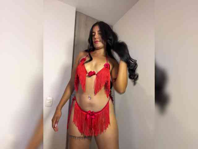 Brendaxxx