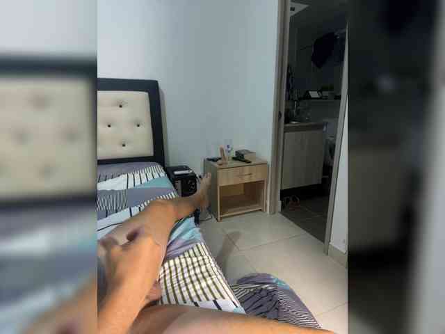 Brendaxxx Sex Cam Show