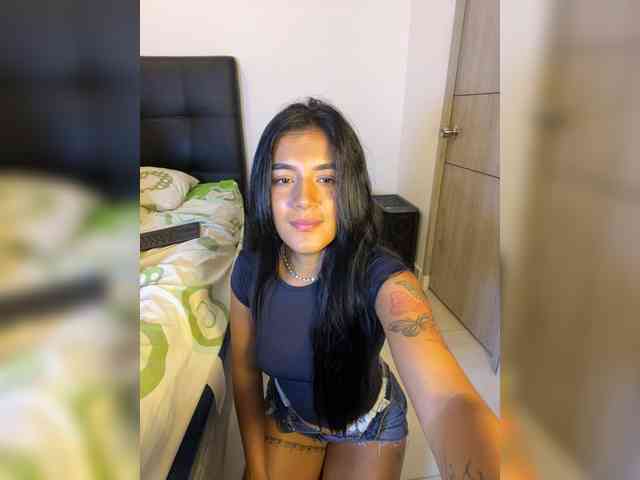 Modelo: Brendaxxx