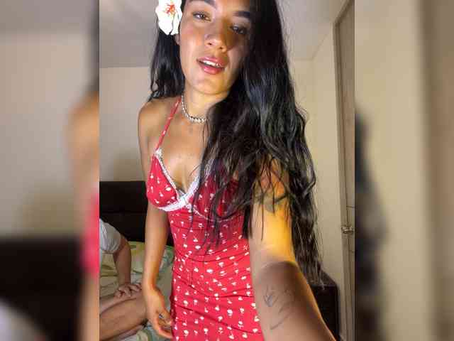 Brendaxxx