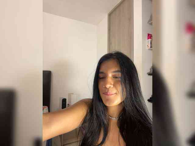 Modelo: Brendaxxx