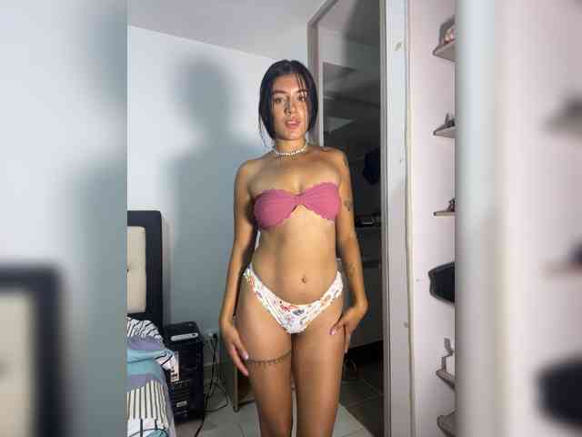 Modelo: Brendaxxx