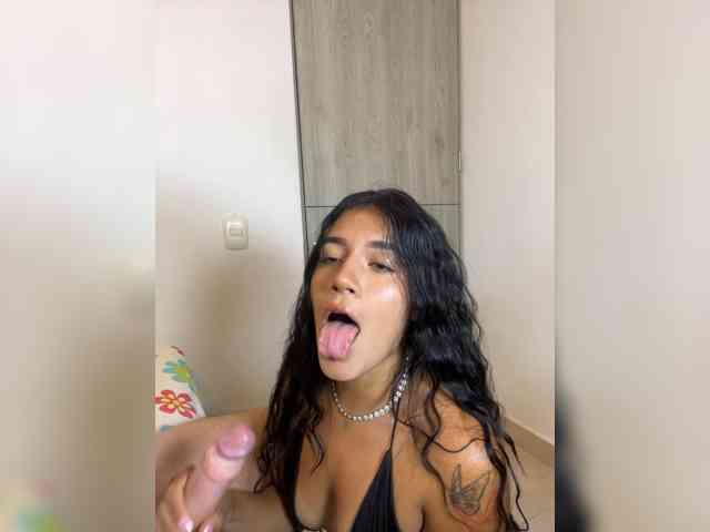 Modelo: Brendaxxx