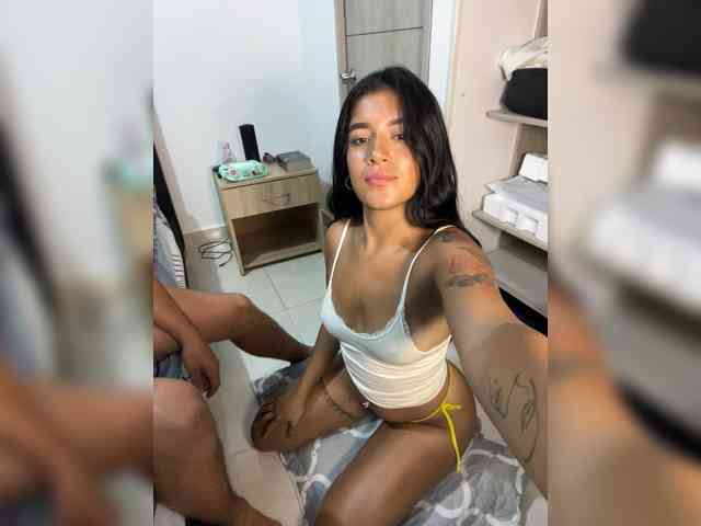 Brendaxxx webcam
