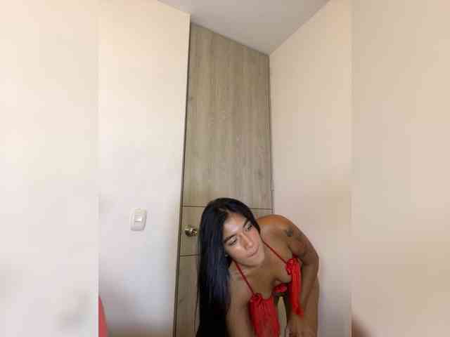 Brendaxxx webcam