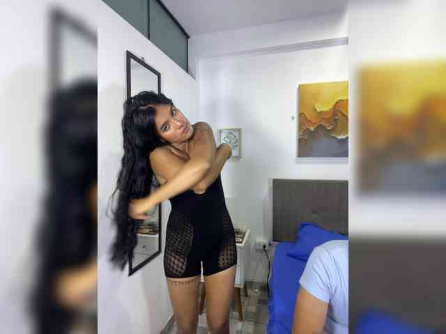 Brendaxxx