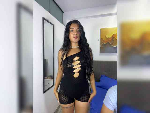 Modèle: Brendaxxx