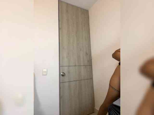 Brendaxxx webcam