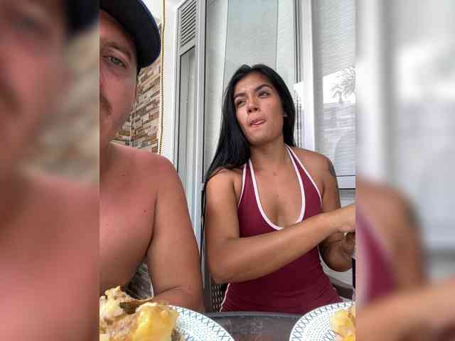 Brendaxxx Sex Cam Show