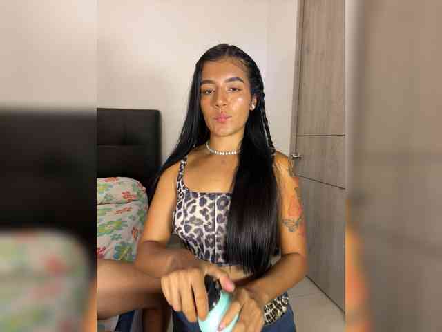 Brendaxxx