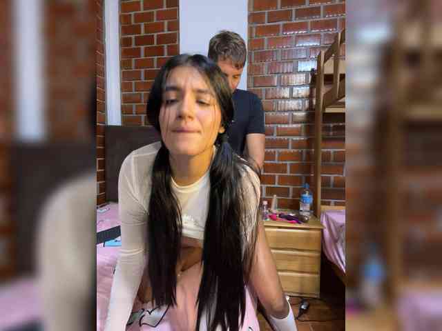 Modelo: Brendaxxx
