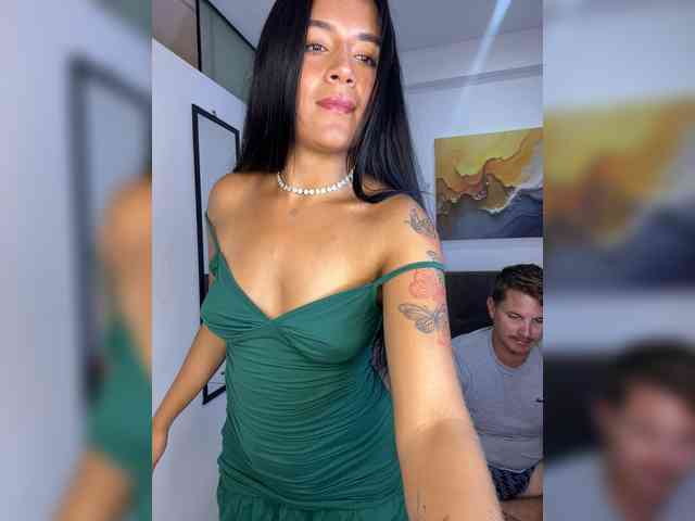 Modèle: Brendaxxx