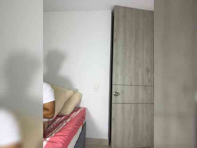 Brendaxxx webcam