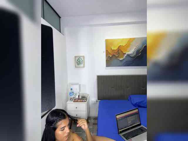 Brendaxxx webcam