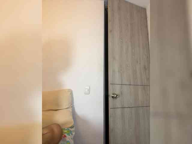 Brendaxxx webcam
