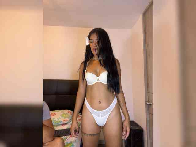Brendaxxx webcam