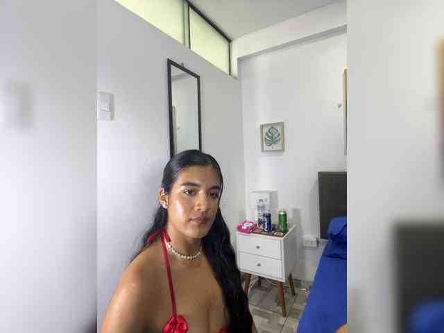 Brendaxxx webcam