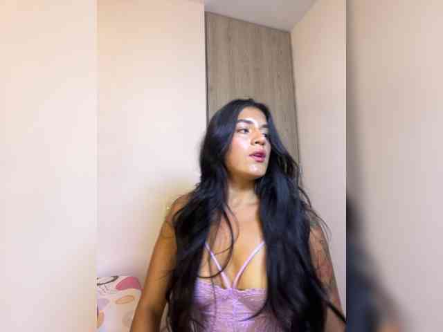 Modelo: Brendaxxx