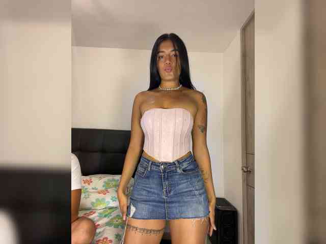 Brendaxxx