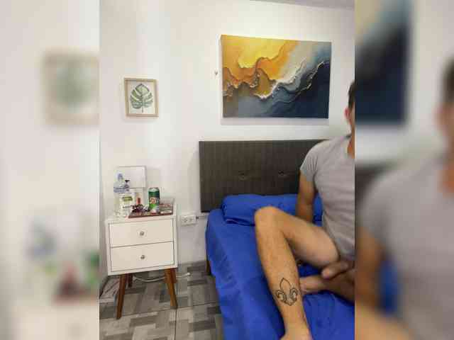 Brendaxxx