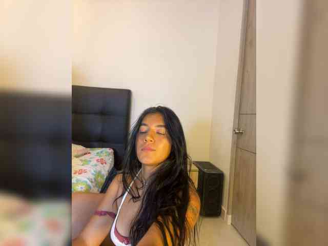 Brendaxxx webcam