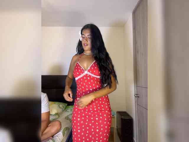 Modèle: Brendaxxx