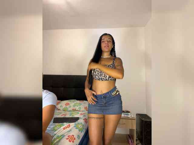 Brendaxxx
