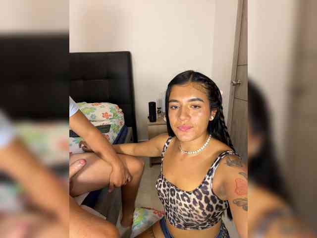 Brendaxxx