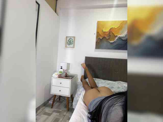 Modelo: Brendaxxx