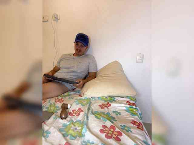 Brendaxxx webcam
