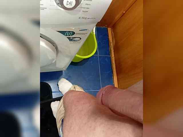Serega14881-1 Sex Cam Show
