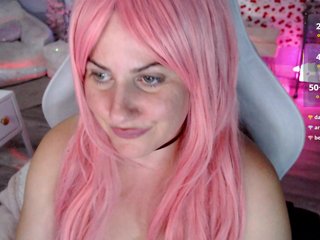 Bellastarrr84 Porn Show